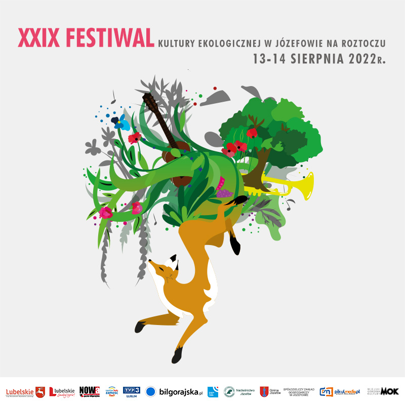 XXIX_Festiwal_Kultury_Ekologicznej_w_józefowie_na_roztoczu by .