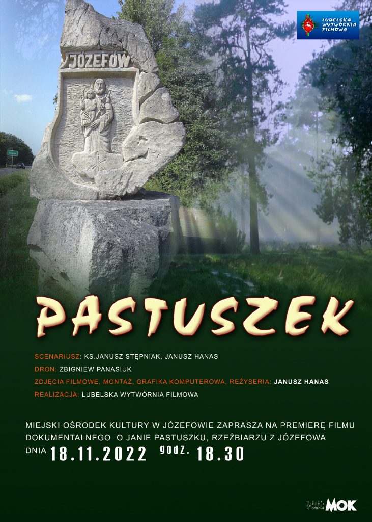 plakat_jan_pastuszek_rzezbiarz-1 by . 