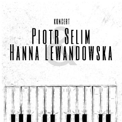 Piotr-Selim-i-Hanna-Lewandowska-Koncert-w-Miejskim-Osrodku-Kultury-w-Jozefowie by .