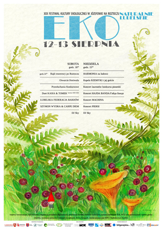Plakat-festiwalu-kultury-ekologicznej-B1 by .