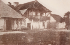 1947 Dom-z-podcieniami Jozefow-1912