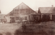 1948 Rynek-w-Jozefowie-1935