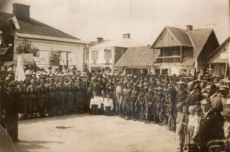 1952 Urzad-Gminy-w-Jozefowie-Swieto-Morza-1929