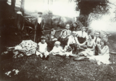 1964 Przewdojenna-majowka