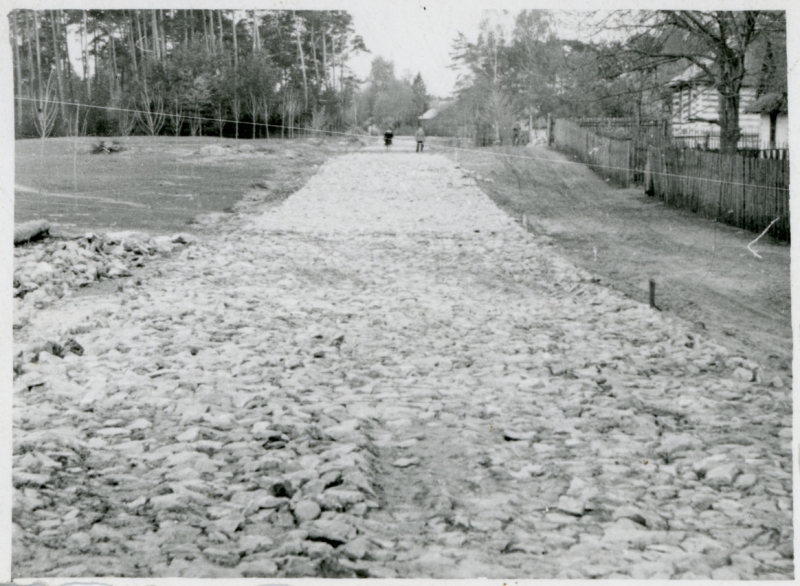 1066_Ulica Słoneczna. 