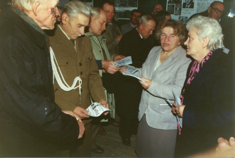 1089_Wystawa Fotograficzna J Cyfrowicza Partyzanckim Szlakiem WIRA. 