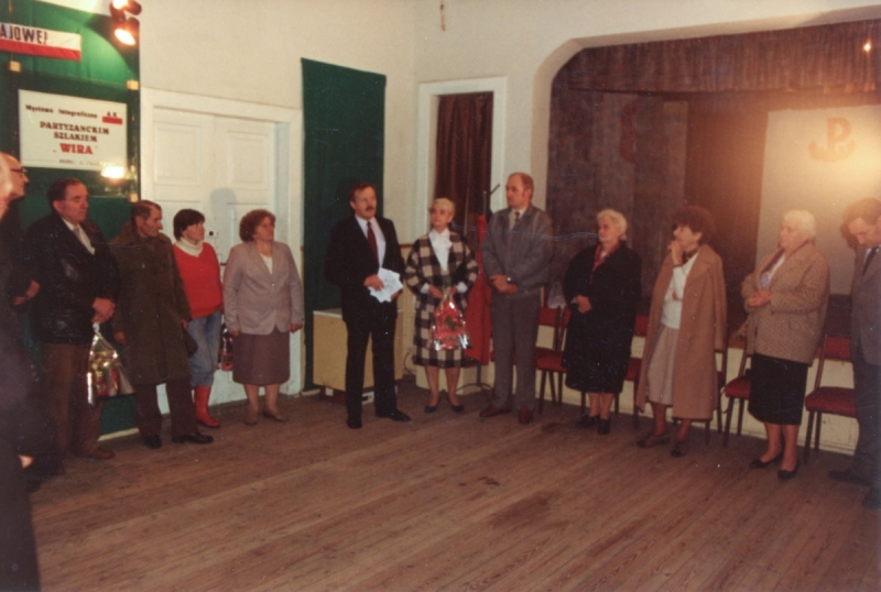 1093_Wystawa Fotograficzna J Cyfrowicza Partyzanckim Szlakiem WIRA. 