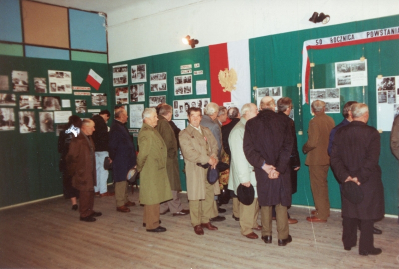 1094_Wystawa Fotograficzna J Cyfrowicza Partyzanckim Szlakiem WIRA. 