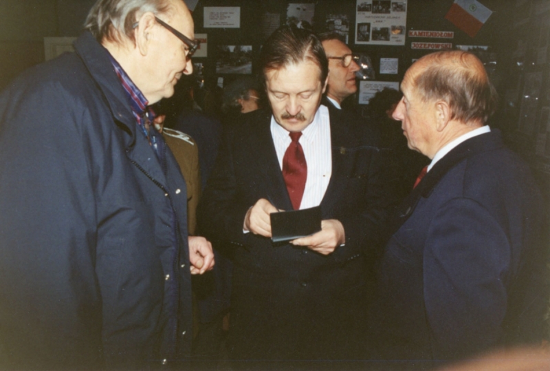 1103_Wystawa Fotograficzna J Cyfrowicza Partyzanckim Szlakiem WIRA. 