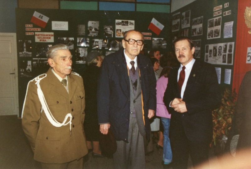 1104_Wystawa Fotograficzna J Cyfrowicza Partyzanckim Szlakiem WIRA. 