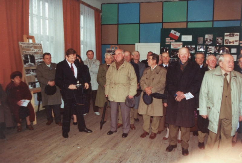 1106_Wystawa Fotograficzna J Cyfrowicza Partyzanckim Szlakiem WIRA. 