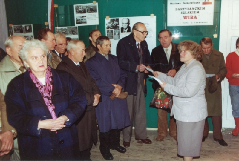 1107_Wystawa Fotograficzna J Cyfrowicza Partyzanckim Szlakiem WIRA. 