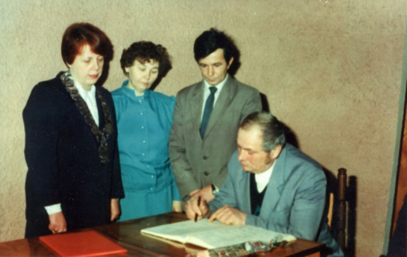 1128_Urząd Stanu Cywilnego. 