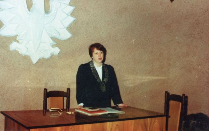 1129_Urząd Stanu Cywilnego. 