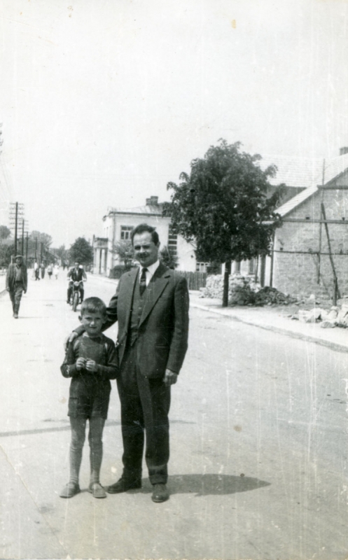 1150_Ulica Kościuszki. 