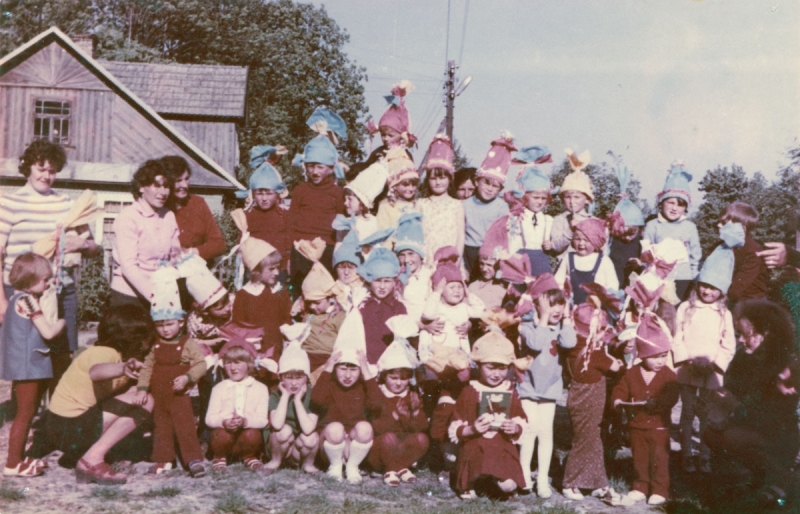 1159_Przedszkolak. 
