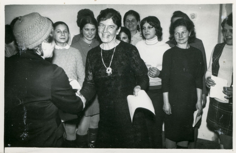 1181_Pokaz Kulinarny. 