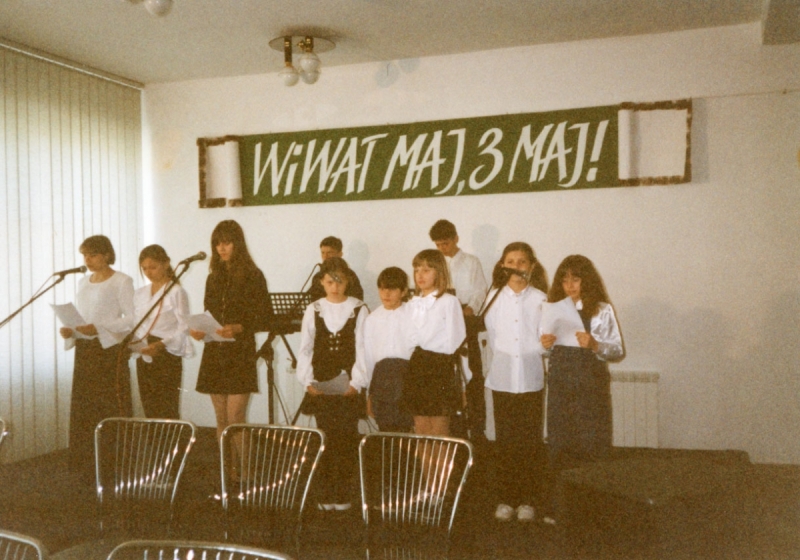 1210_Akademia z Okazji 3 Maja. 