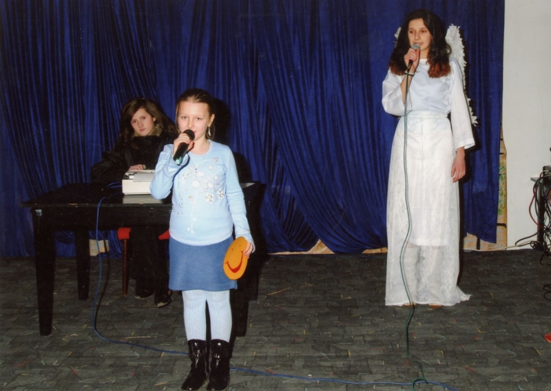 1233_Grupa Teatralna. 