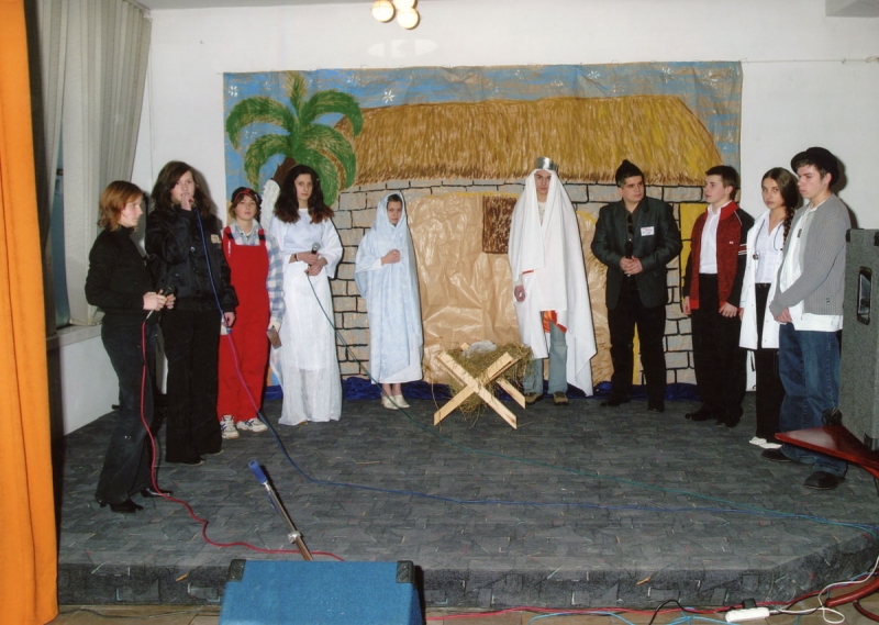 1234_Noworoczne Spotkanie Zespołów.