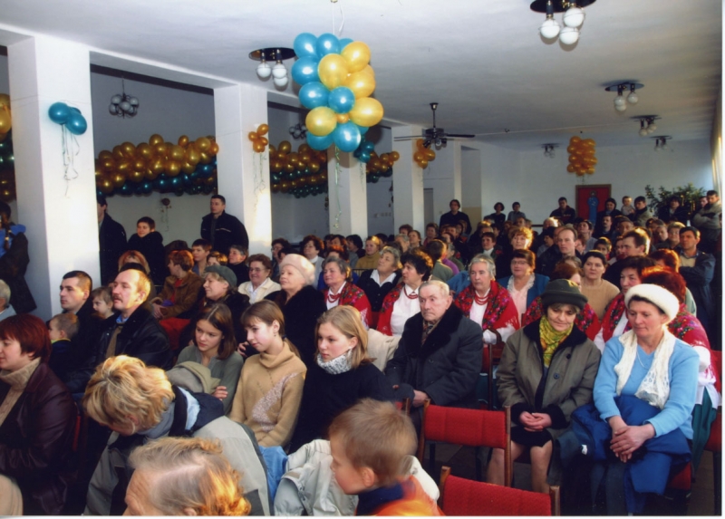 1236_Noworoczne Spotkanie Zespołów.