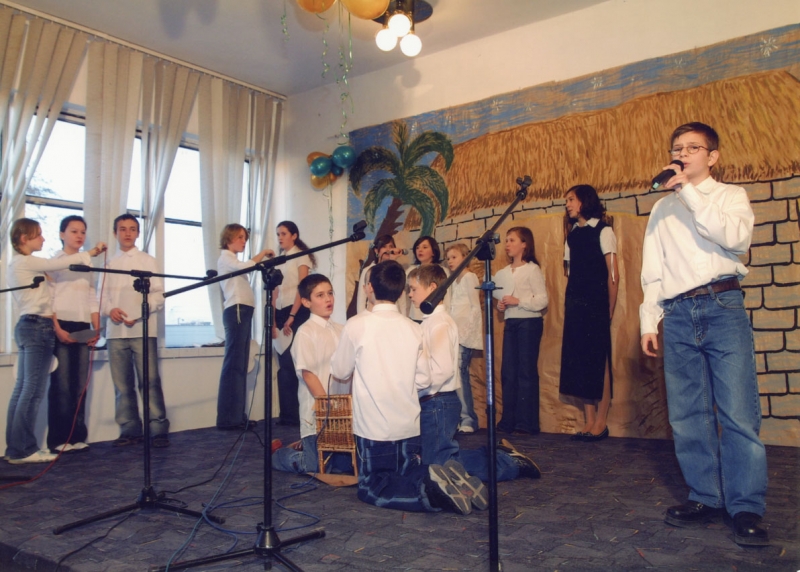 1237_Noworoczne Spotkanie Zespołów.