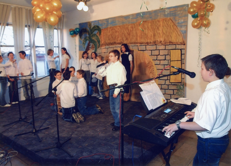 1241_Noworoczne Spotkanie Zespołów.