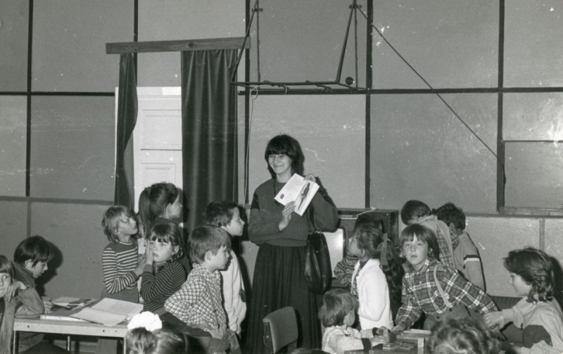 1247_Zajęcia dla Dzieci w Domu Kultury.