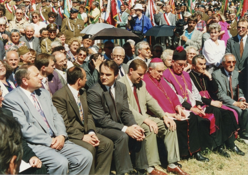 1248_Rocznica Bitwy pod Osuchami.