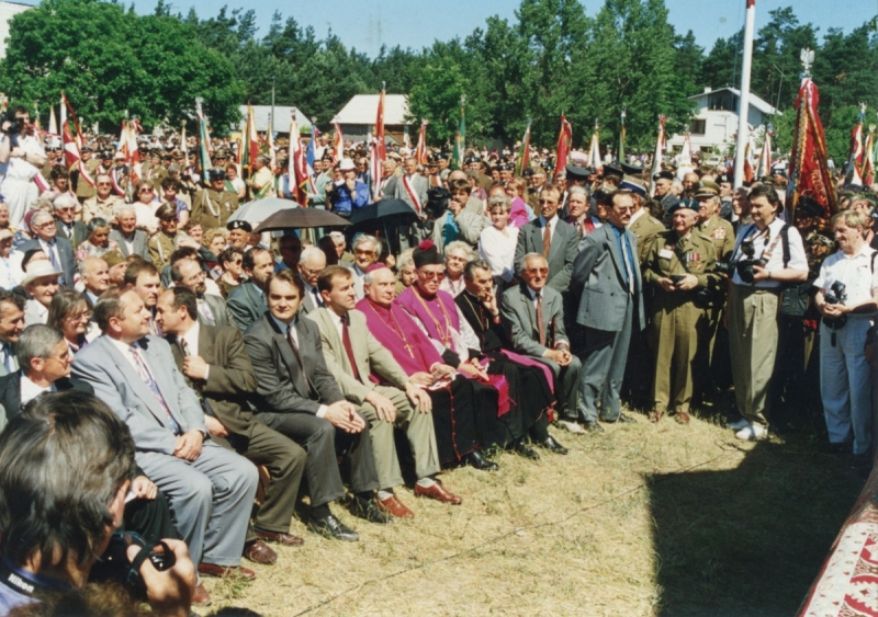 1252_Rocznica Bitwy pod Osuchami.