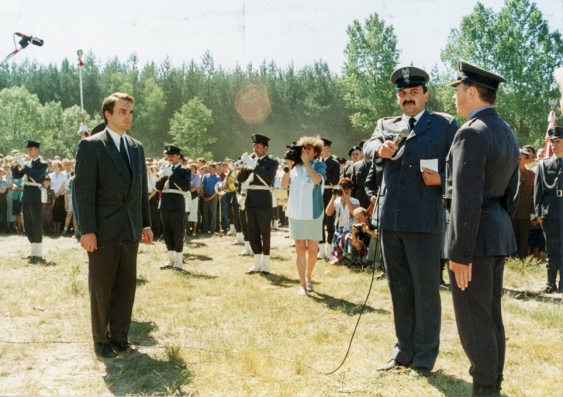 1253_Rocznica Bitwy pod Osuchami.