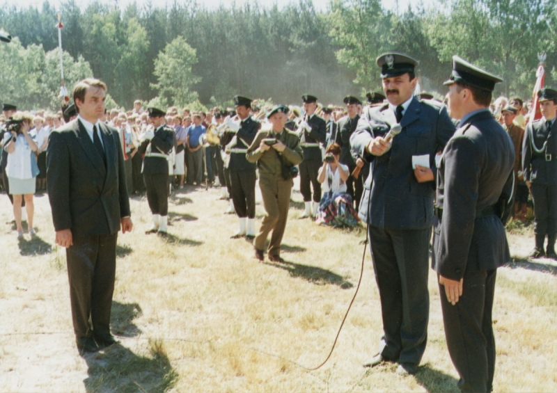 1255_Rocznica Bitwy pod Osuchami.