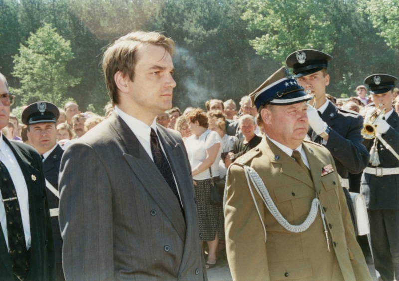 1256_Rocznica Bitwy pod Osuchami.