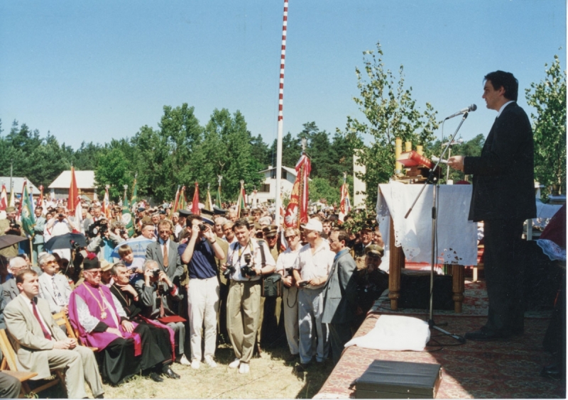 1257_Rocznica Bitwy pod Osuchami.