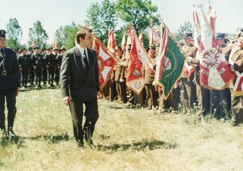 1258_Rocznica Bitwy pod Osuchami.