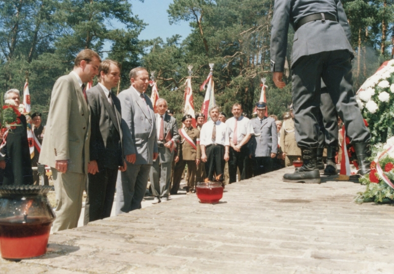 1260_Rocznica Bitwy pod Osuchami.