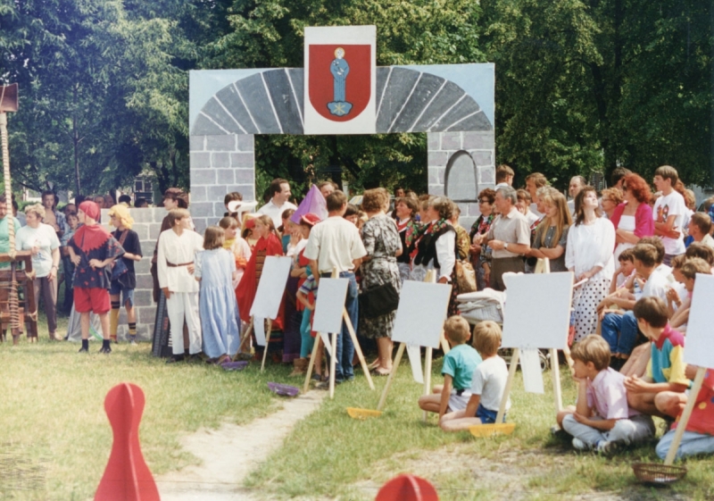 1262_Bractwo Przygody i Zabawy (Telewizja Lublin 06-07-1995r).