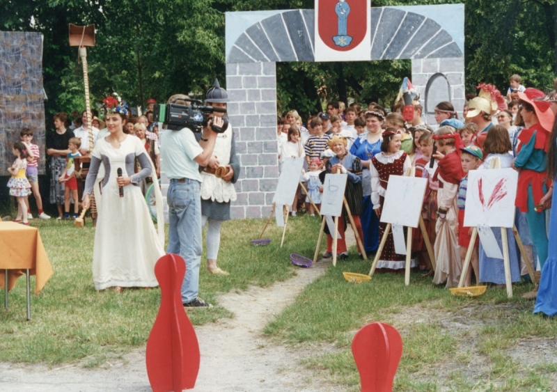 1264_Bractwo Przygody i Zabawy (Telewizja Lublin 06-07-1995r).