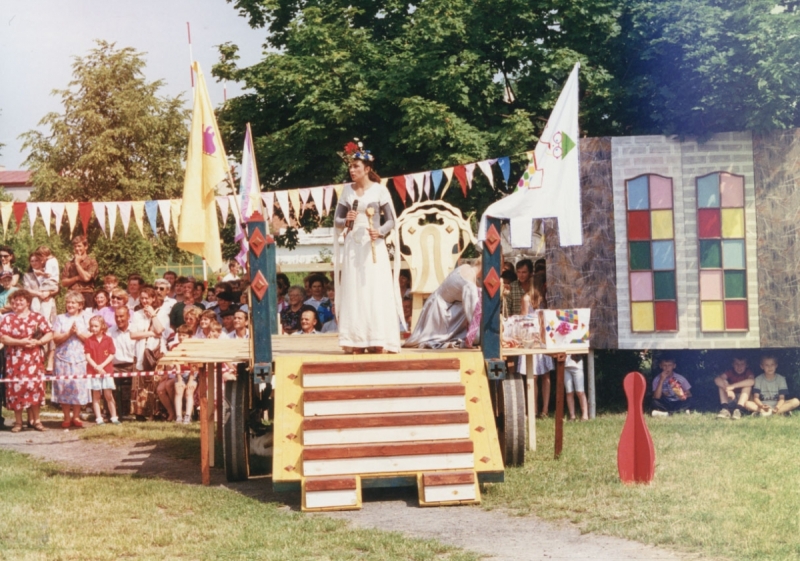 1267_Bractwo Przygody i Zabawy (Telewizja Lublin 06-07-1995r).