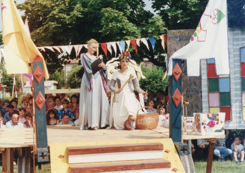 1268_Bractwo Przygody i Zabawy (Telewizja Lublin 06-07-1995r).