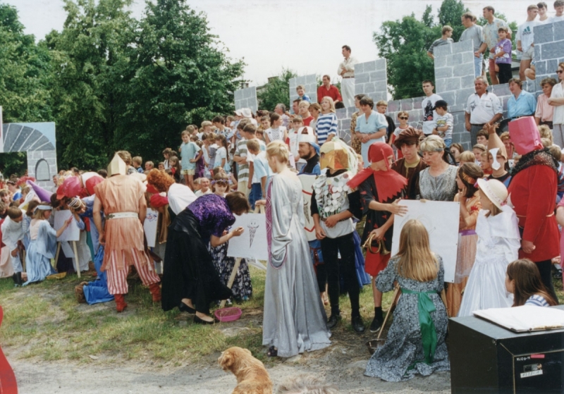 1270_Bractwo Przygody i Zabawy (Telewizja Lublin 06-07-1995r).