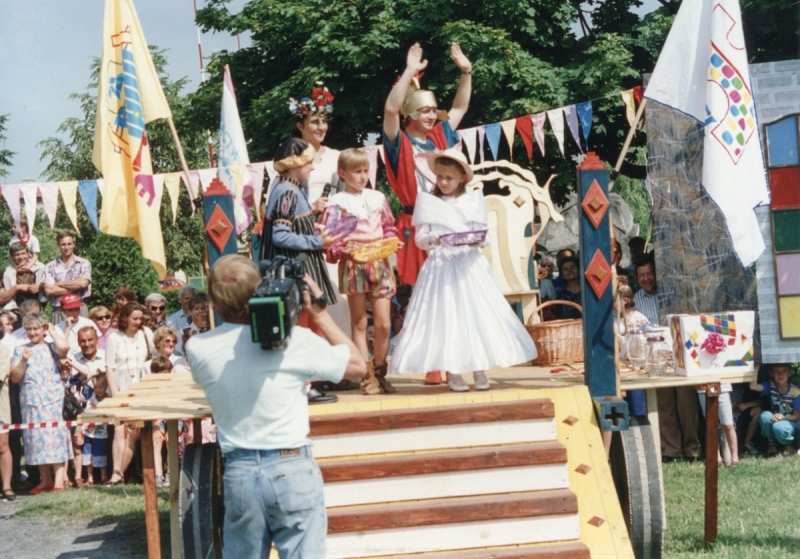 1271_Bractwo Przygody i Zabawy (Telewizja Lublin 06-07-1995r).