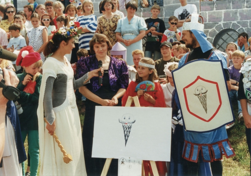 1272_Bractwo Przygody i Zabawy (Telewizja Lublin 06-07-1995r).