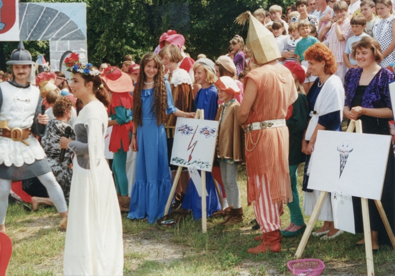 1273_Bractwo Przygody i Zabawy (Telewizja Lublin 06-07-1995r).