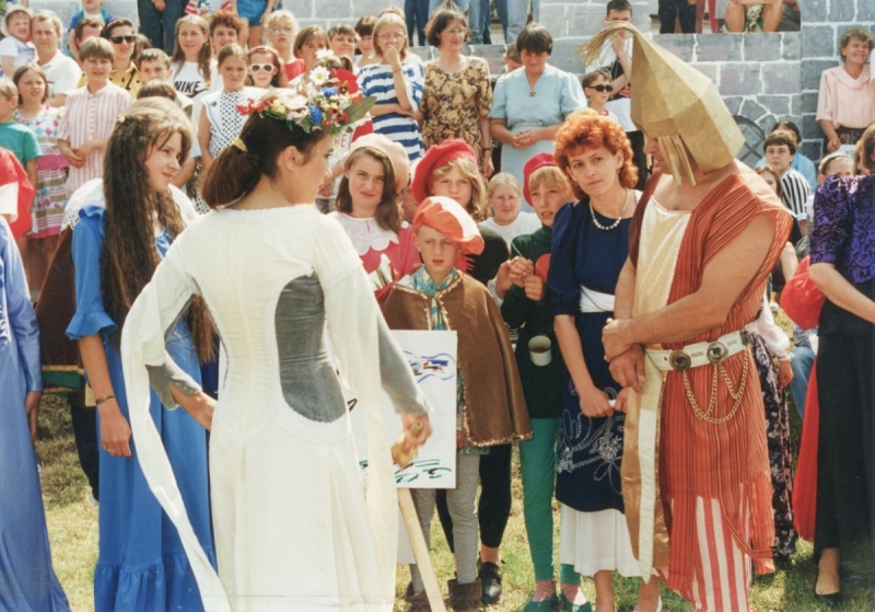 1276_Bractwo Przygody i Zabawy (Telewizja Lublin 06-07-1995r).