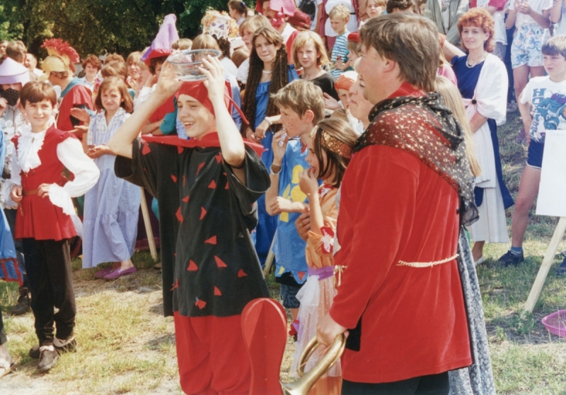 1277_Bractwo Przygody i Zabawy (Telewizja Lublin 06-07-1995r).