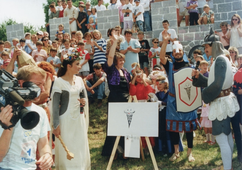 1278_Bractwo Przygody i Zabawy (Telewizja Lublin 06-07-1995r).