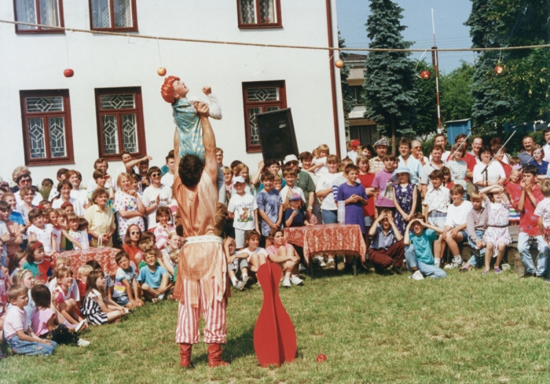 1279_Bractwo Przygody i Zabawy (Telewizja Lublin 06-07-1995r).