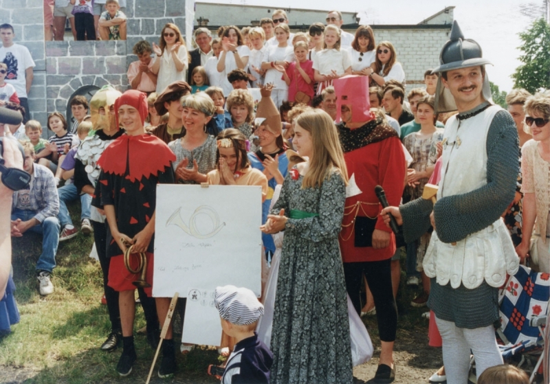 1280_Bractwo Przygody i Zabawy (Telewizja Lublin 06-07-1995r).