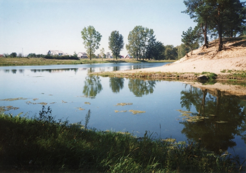 1326_Zalew w Józefowie. 